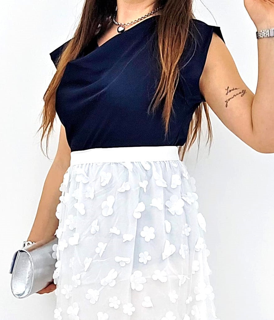 BLUSA STRING 23107